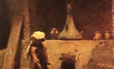 Voci da pollaio,  il  «curi-sa»   per il pastone  