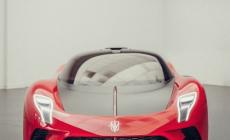 Gli americani e cinesi di Silk-Faw produrranno a Reggio Emilia l'auto elettrica del futuro - Foto 