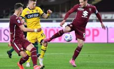 Serie A: la classifica dopo Torino-Parma