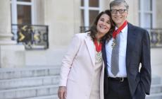 Addio alla coppia d'oro della Silicon Valley. Bill e Melinda Gates si separano