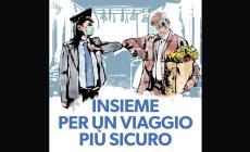 Covid e bus, la campagna di Tep e delle altre aziende regionali. Tra i consigli, "parlare poco"