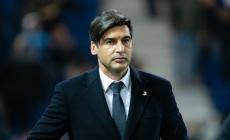 Fonseca lascerà la Roma al termine della stagione
