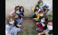 Una «Capsula del tempo» per i bimbi di domani