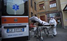 Ricoveri in calo, il Maggiore respira