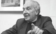 Mondello, l'ingegnere che aiutò Parma con l'Efsa