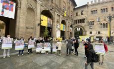 "Salviamo l'aria di Parma": oltre 37mila firme. "E ora per due sabati in piazza ad aspettare la risposta del Comune"