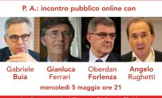 Il futuro  della Pa tra lentezze e nuove emergenze