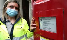 La cassetta postale diventa smart, a Milano le prime