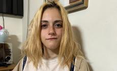 «Avevo lasciato Patrick: mi picchiava»