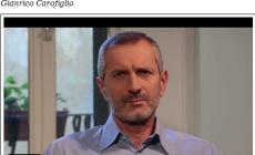 Se Carofiglio spiega "come non diventare scrittori"