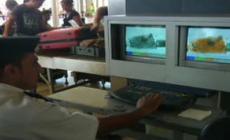 Allarme per i  nuovi pc-bomba dell'Isis: "Non  rilevabili ai controlli in aeroporto"