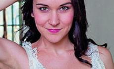 Ilaria Amadasi: "Gag in dialetto negli Usa"