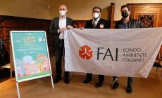 Giornate Fai di Primavera: il 15 e il 16 due giorni tra le bellezze architettoniche e la storia di Parma