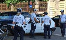 Spaccia davanti al liceo: arrestato un pusher 