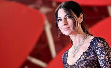 David di Donatello: a Monica Bellucci  un premio speciale per la carriera "stellare ma saggia"