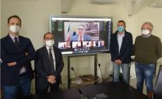 Tep, i conti 2020 resistono al Covid. Utile di 57mila euro