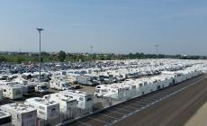 Piacciono le vacanze en plein air: a settembre il Salone del camper a Parma