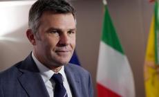 Bellino: «Sarà il Giro della ripartenza»