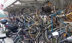 Furto di bici con sorpresa: scatta una denuncia ma non per il ladro