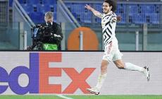 Europa League,  alla Roma la vittoria non basta: Manchester United in finale