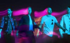 I Coldplay lanciano il nuovo singolo "Higher Power" dallo spazio