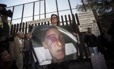 Cucchi: condannati a 13 anni due carabinieri per il pestaggio