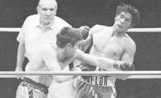 «Monzon? Una ferita ancora aperta»