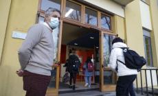 Aumentano i focolai nelle scuole: nell'ultima settimana sono 29