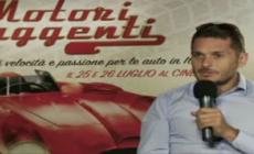 Fisichella "La mia prima macchina?  La Golf GTI di mio fratello"