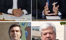 Ancora manette alla politica - Arrestati Villani, Vignali, Costa e l'editore Buzzi per corruzione e peculato. Sequestrati beni per 3,5 milioni. 17 indagati