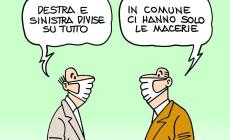 La sinistra e la sfida tra crescita e welfare