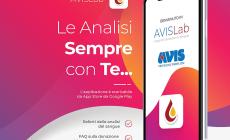 Avis, la nuova app per prenotare le donazioni in autonomia