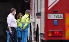 Autopsia,  Luana è morta per schiacciamento