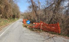 Bratello, appello per la provinciale dimenticata