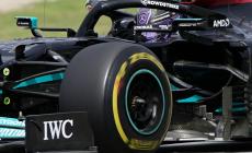Barcellona, Hamilton vince davanti a Verstappen, quarto Leclerc