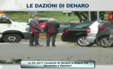 Le mani della mafia sui supermercati