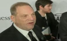Asia Argento lascia l'Italia dopo la bufera sul caso Weinstein