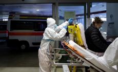 Pronto soccorso, aumentano gli accessi no Covid