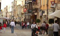 Negozi, il centro continua a soffrire «I costi sono diventati insostenibili»