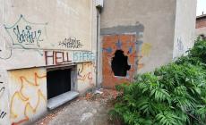 Continua il viavai nel vecchio mulino
