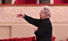 Renata Scotto a Parma: «I miei esordi con Callas e Tebaldi»