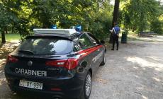 Controlli anti-droga al parco Ducale: una decina di ragazzi segnalati come assuntori