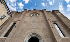 La conferenza  su San Francesco del Prato
