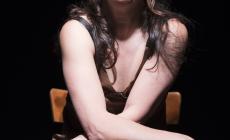 Arianna Scommegna domenica a Ragazzola