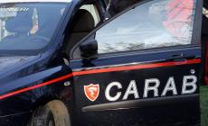Evade per la quarta volta dai domiciliari: 80enne in carcere