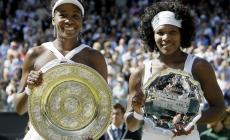 A Mariano il grande tennis: (storica partecipazione) Serena e Venus Williams al Wta Parma