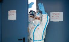 Quei volti rassicuranti in corsia: quattro storie di infermiere e infermieri