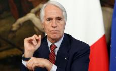 Malagò confermato presidente Coni per il prossimo quadriennio