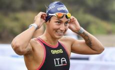 Paltrineri d'oro e la Bruni di bronzo agli Europei