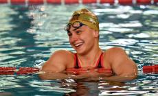 Giulia Ghiretti ce l'ha fatta: sarà agli Europei